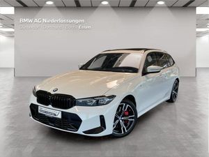 BMW 318 i Touring M Sport LiveCockpitProf Kamera LED