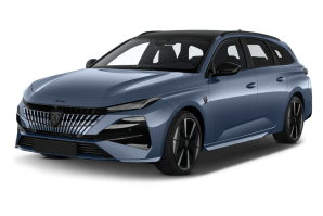 Peugeot e308 SW Elektromotor 156 Style SW