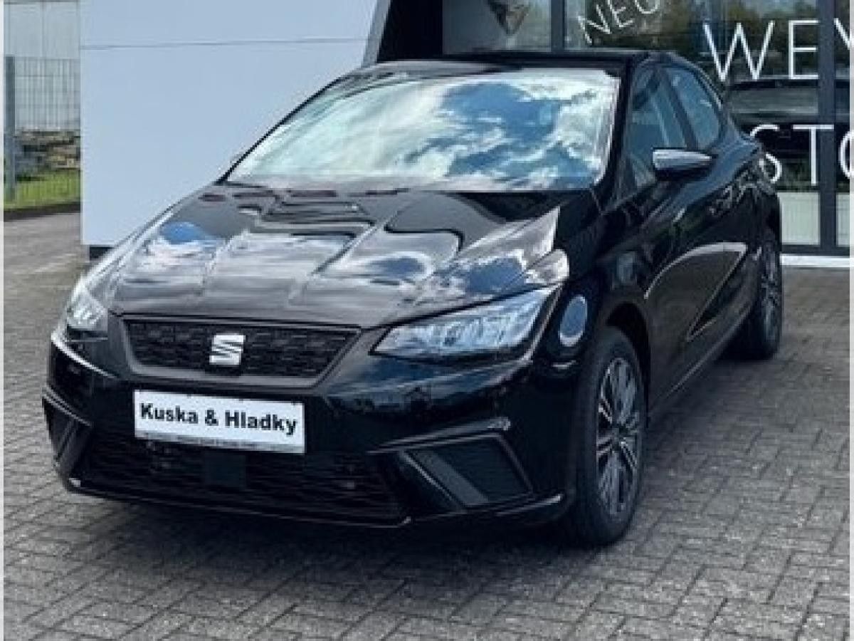 Seat Ibiza Style Edition 🔥HOT DEAL🔥SOFORT VERFÜGBAR✨TAGESZULASSUNG Leasing