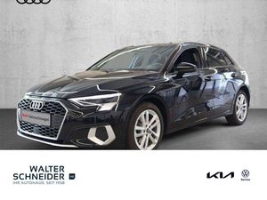 Audi A3 Sportback 40 TFSI e advanced LED Pano Kamera