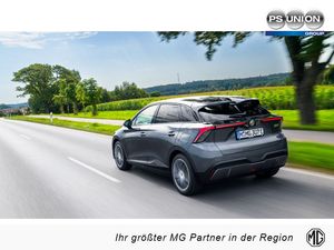 MG4 *144,99€ LEASING INKL WARTUNG!!* SHZ PDC KLI Leasing