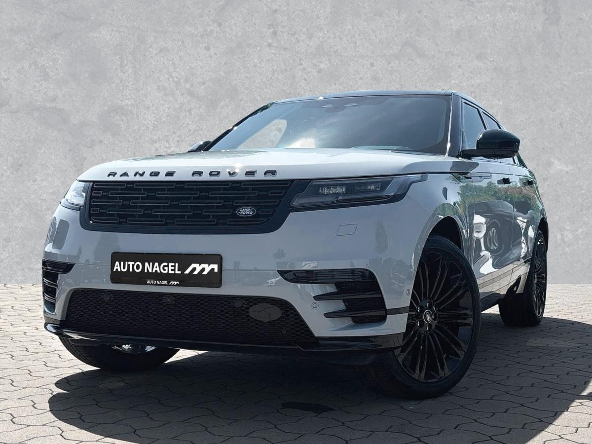 Land Rover Range Rover Velar D300 Dynamic SE 22