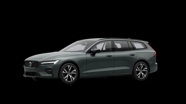 Volvo V60 T8 Plus Dark Plug-In Hybrid AWD*FOREST LAKE