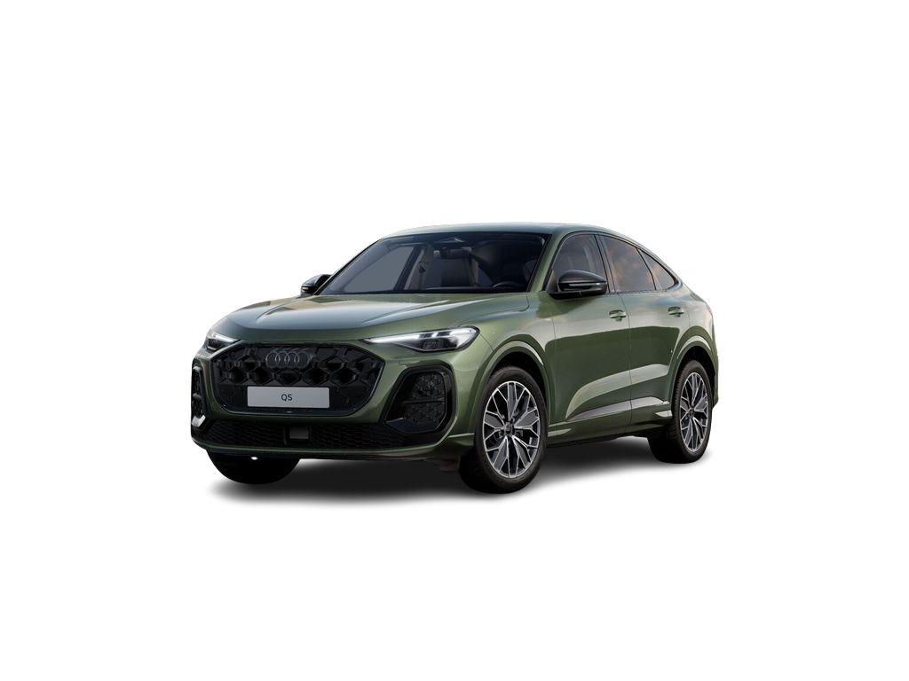 Audi Q5 Audi Q5 Sportback S line 2.0 TFSI 7-Gang S tronic quattro 150 kW (204 PS) Auto-Abo