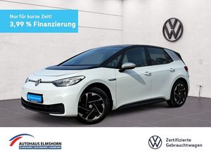 Volkswagen ID.3 Pro Performance 1st Edition NAV APP ACC LED Leasing