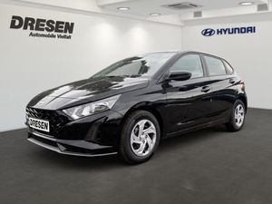 Hyundai i20 1.0 T-GDI 2WD Select Navi+Rückfahrkamera+DAB