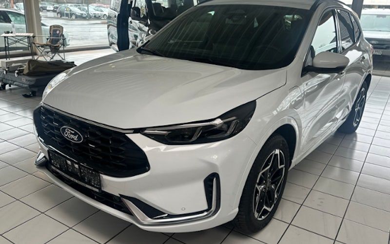 Ford Kuga 2.5 Duratec Plug-in-Hybrid ST-Line X CVT 5dr Kauf