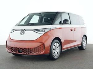 Volkswagen ID.Buzz Pro Navi LED DAB+ FrontAssist Leasing