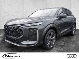 Audi Q3 TFSI S tronic S-LINE TECH+ PANO AHK LM19