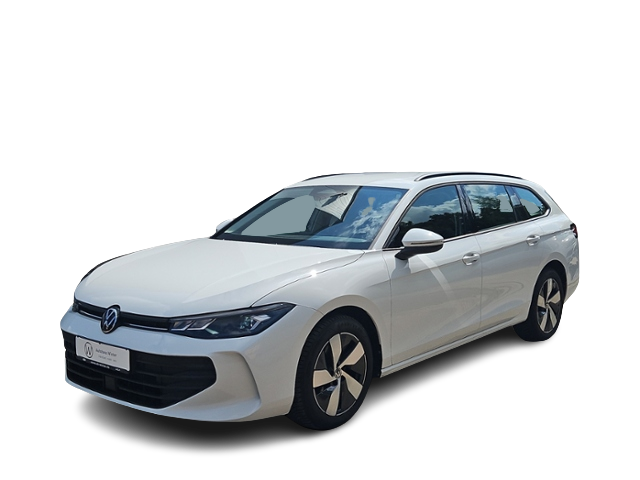 Volkswagen Passat Variant 1,5 eTSI DSG LED ACC Klimaaut SHZ Auto-Abo