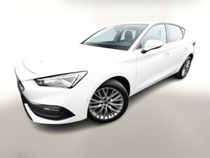 Seat Leon 1.5 TSI 130 XC VollLED Nav VirtC SHZ Cam Auto-Abo privat Auto-Abo