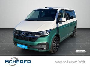 Volkswagen T6.1 Multivan 2.0 TDI DSG 4motion DSG GenSix ACC