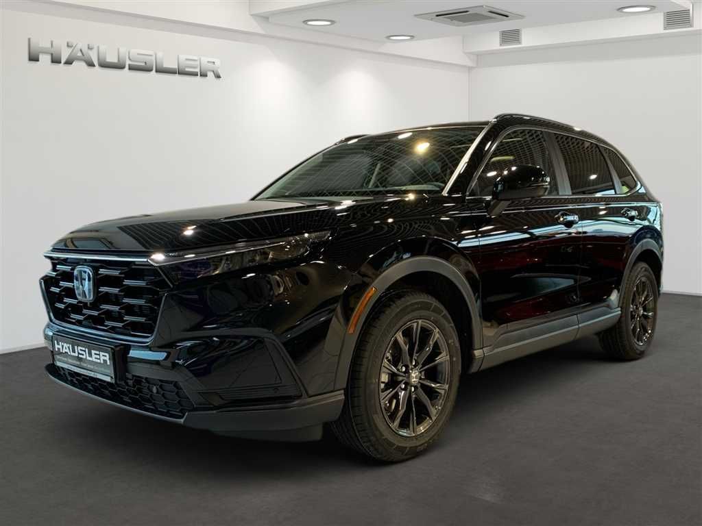 Honda CR-V e:HEV 2.0 Advance 184PS+Allrad+Navi+LED Leasing