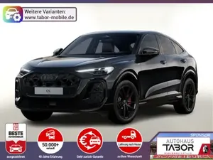 Audi Q5 Sportback 2xS line Tech Pano BlackP 20Z PrivG