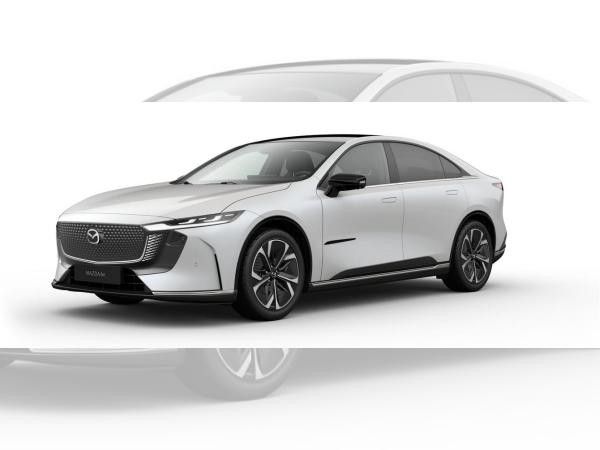 Mazda 6e EV Long Range Elektro Heckantrieb Takumi 552KM Leasing