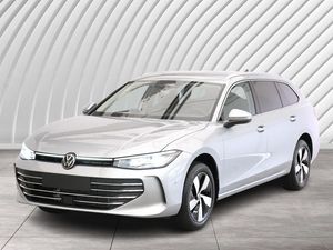 Volkswagen Passat Variant 1.5 eTSI 110 kW Business