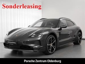 Porsche Taycan 4 Cross Turismo Pano HuD BOSE HuD InnoDrive Leasing