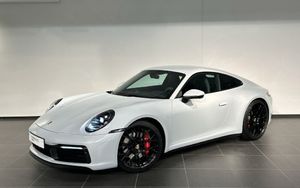 Porsche 911-carrera Carrera 4S Coupé 2dr - Auto kaufen