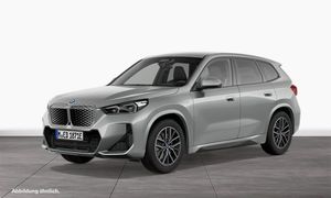 BMW iX1 xDrive30 M Sport AHK Driv.Assist.Prof LED