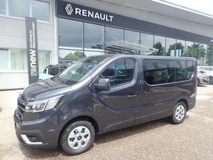 Renault Trafic Pkw Evolution Blue dCi 150 Automatik MY25 Leasing