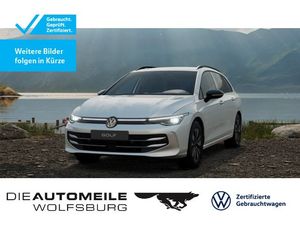 Volkswagen Golf 8 VIII Variant 2.0 TDI DSG Goal Matrix/ACC/