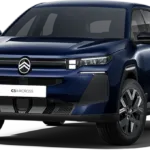 Citroën C5 Aircross Leasing