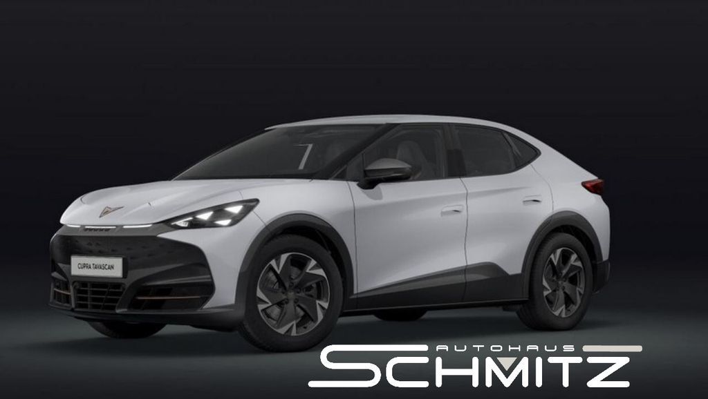 Cupra TAVASCAN ENDURANCE *286* (SOFORT !! )++Dr  [...] Leasing