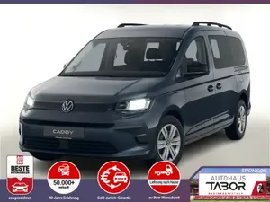 Volkswagen Caddy Maxi Life DSG 7S LED PrivG SHZ ACC 4JGar