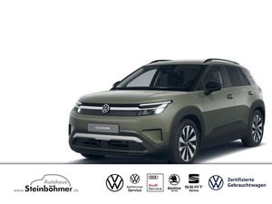 Volkswagen ID. Cross Life 52 kWh AHK Winterpaket Bluetooth
