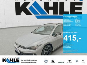 Volkswagen Golf Variant 1.5 eTSI DSG R-Line CarPlay Pano AC