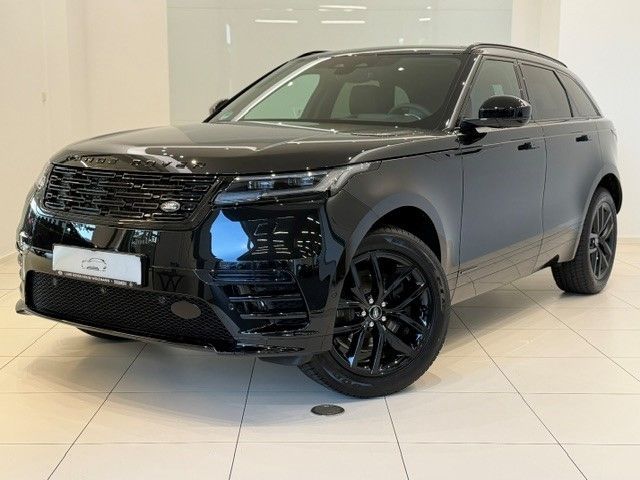 Land Rover Range Rover Velar D200 Belgravia Edition Pano Leasing