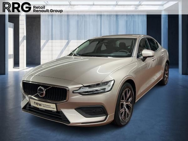 Volvo S60 INSCRIPTION B4 RÜCKFAHRKAMERA Leasing