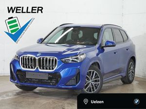 BMW X1 xDrive25e M Sport DA/PA+,HUD,Ha/Ka,Pano,AHK