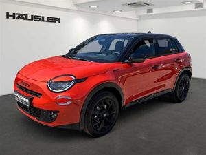 Fiat 600 MHybrid Sport LED PDC Kamera Sitzheizung PDC