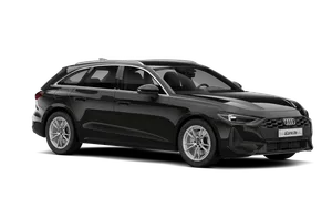 Audi A5 TDI 150 kW S tronic Avant