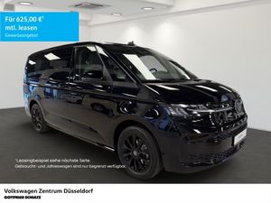 Volkswagen T7 Multivan Energy lang eHybrid 4MOTION 5 Jahre