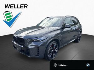 BMW X5 xDrive40d M-Sport Pro AHK DA-Prof Innov Navi