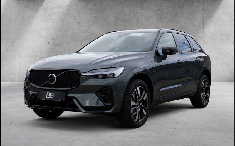 Volvo Xc60 T6 Plug-in Hybrid AWD Plus Dark Auto 5dr Kauf