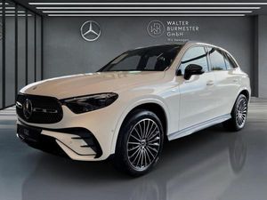 Mercedes-Benz GLC 300 e Edition AMG Distronic AHK Panodach DigitalLight Leasing