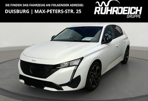 Peugeot 308 PureTech 130 Allure Pack 5dr Auto kaufen