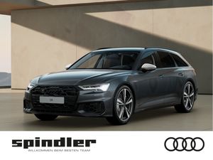 AUDI S6 Avant TDI quattro tiptronic | Pano,AHK,360° Leasing