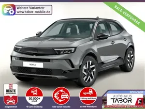 Opel Mokka Hybrid GS WinterP SHZ LHZ PrivG Klimaaut