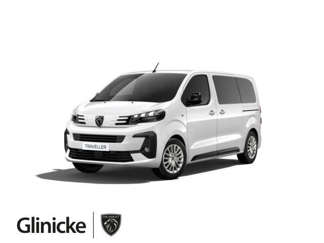 Peugeot Traveller Active L2 Leasing