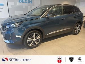 Peugeot 3008 Allure Pack Hybrid 136 e-DSC6