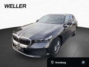 BMW 520d xD Tour HUD AdLed SpoSi Memo 360° Tempo