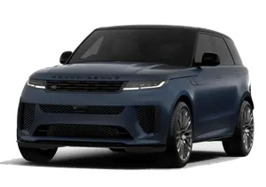 Land Rover Range Rover Sport D350 Autobiography Auto-Abo