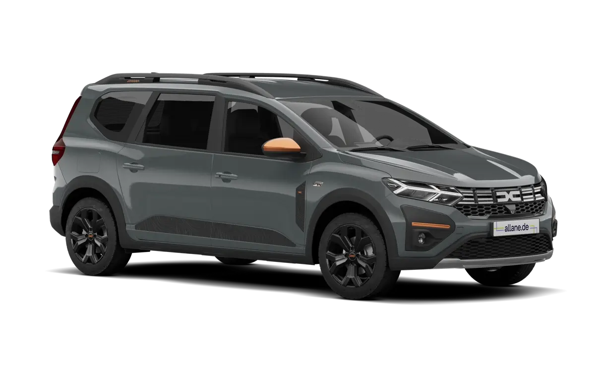 Dacia Jogger TCe 110 Extreme 5-Sitzer Leasing