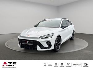 Cupra Leon Sportstourer 2.0 TDI DSG AHK+NAVI+ACC+LED+K