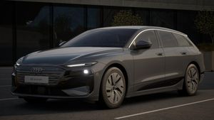 Audi A6 e-tron WP MMI exp plus NAV LED 0,25% DW Audi München Summer Special | Wartung +23€ Leasing