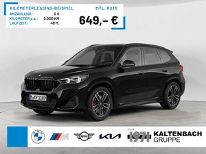 BMW X1 sDrive 20i M-Sport Pro PANO LED AKTIVSITZE